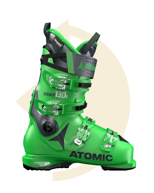 Atomic- Chaussures de ski alpin Hawx Ultra 130 S