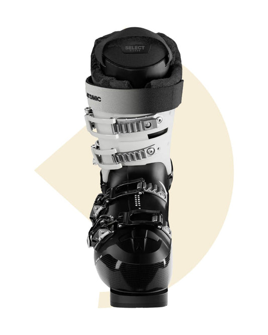 Atomic- Chaussures de ski alpin Hawx Ultra 85 W GW