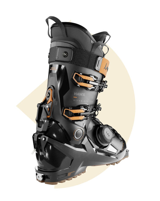 Atomic- Chaussures de ski alpin Hawx Ultra XTD 110 BOA GW