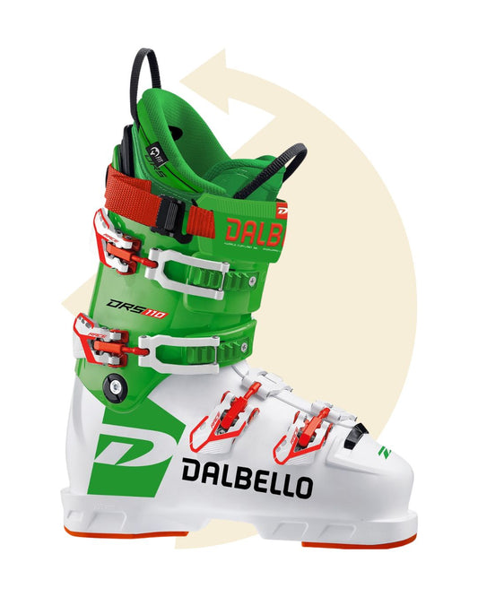 Dalbello- Chaussures de ski alpin DRS 110