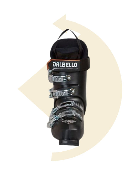 Dalbello- Chaussures de ski alpin Green Veloce Max LTD