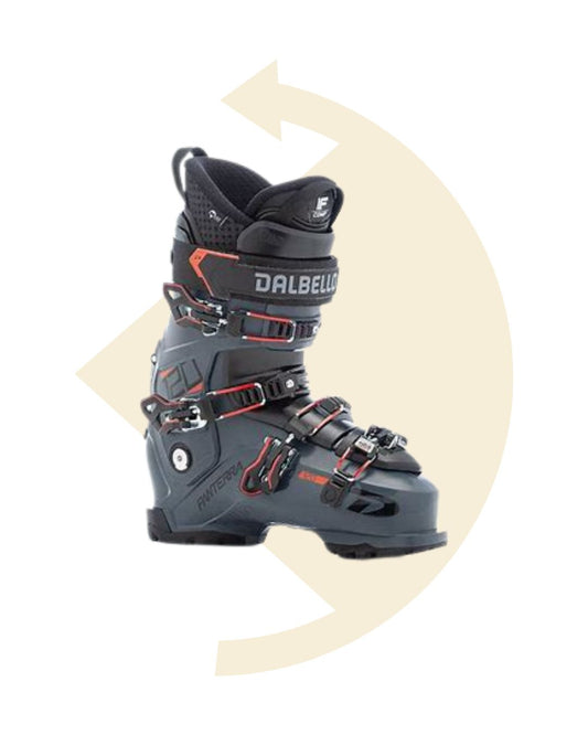Dalbello- Chaussures de ski alpin Panterra 120 IF