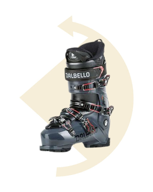 Dalbello- Chaussures de ski alpin Panterra 120 IF