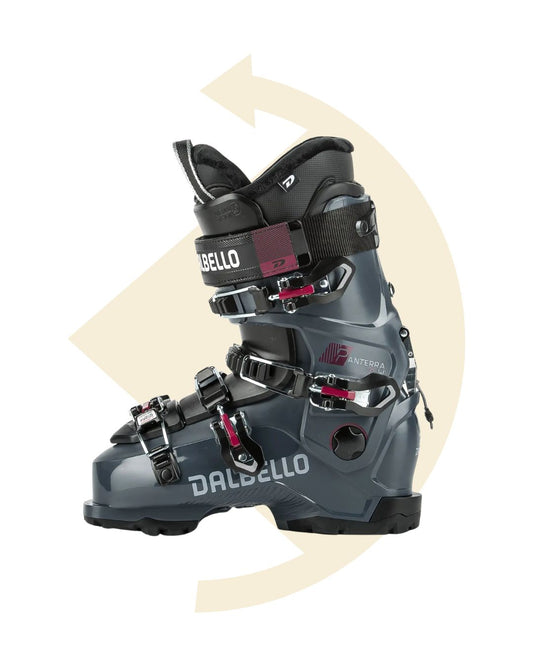 Dalbello- Chaussures de ski alpin Panterra 75 W