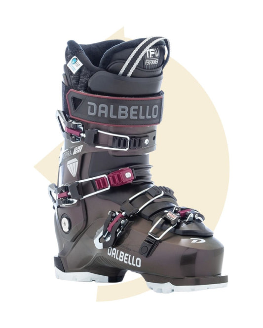 Dalbello- Chaussures de ski alpin Panterra 85 W GW LS