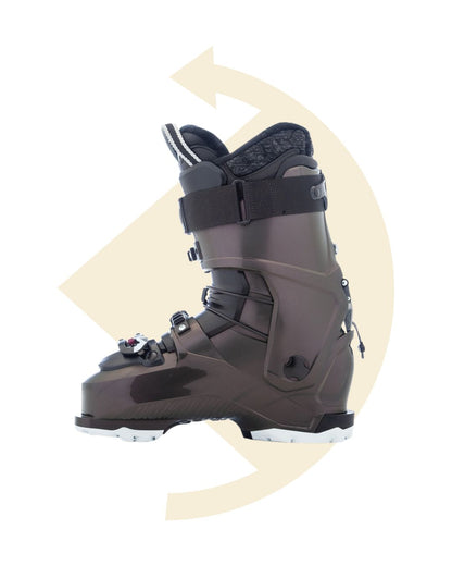 Dalbello- Chaussures de ski alpin Panterra 85 W GW LS