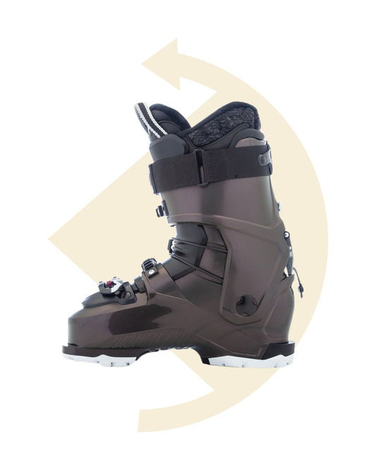 Dalbello- Chaussures de ski alpin Panterra 85 W GW LS