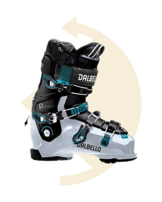 Dalbello- Chaussures de ski alpin Panterra 95 W GW LS