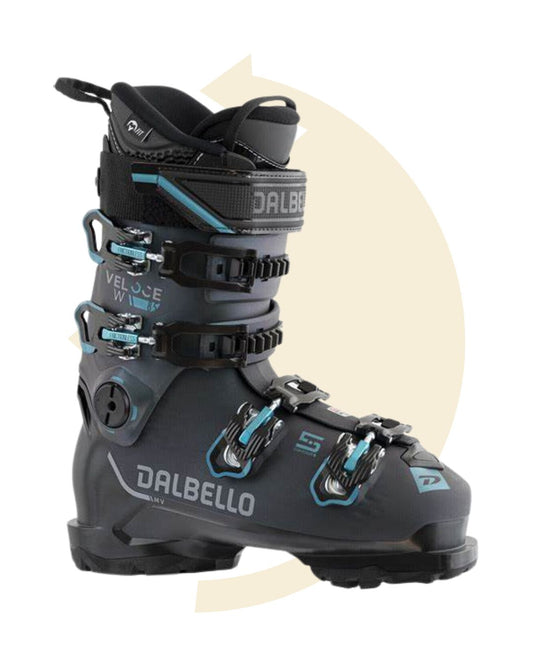 Dalbello- Chaussures de ski alpin Veloce 85 W GW