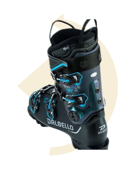 Dalbello- Chaussures de ski alpin Veloce 85 W GW