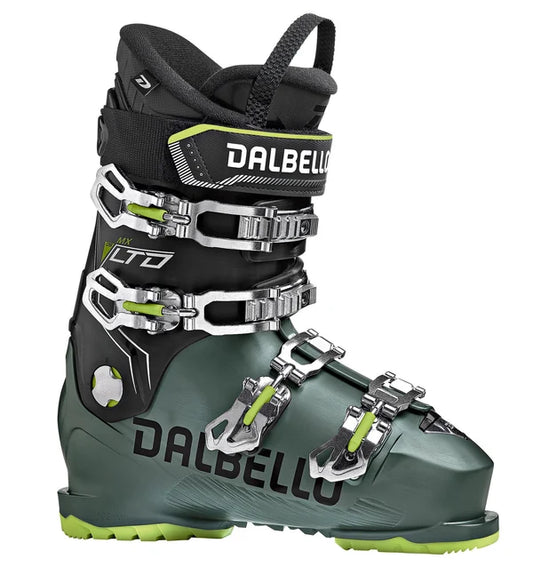 Dalbello Chaussures de ski alpin - Dalbello DS MX LTD MS