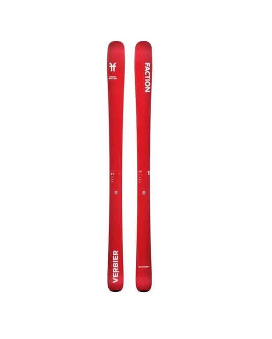 Faction Ski alpin nu - Faction Dancer 1 Strive 11 - 2023