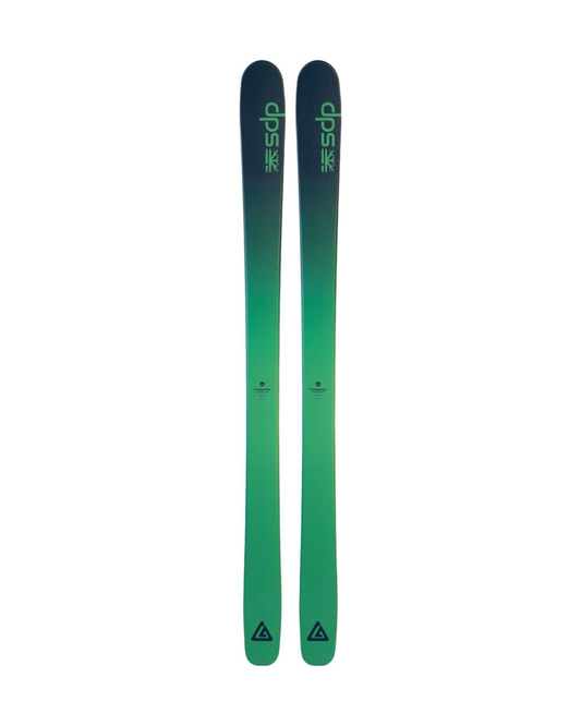 DPS Ski alpin nu - DPS Cassiar 94 - 2020