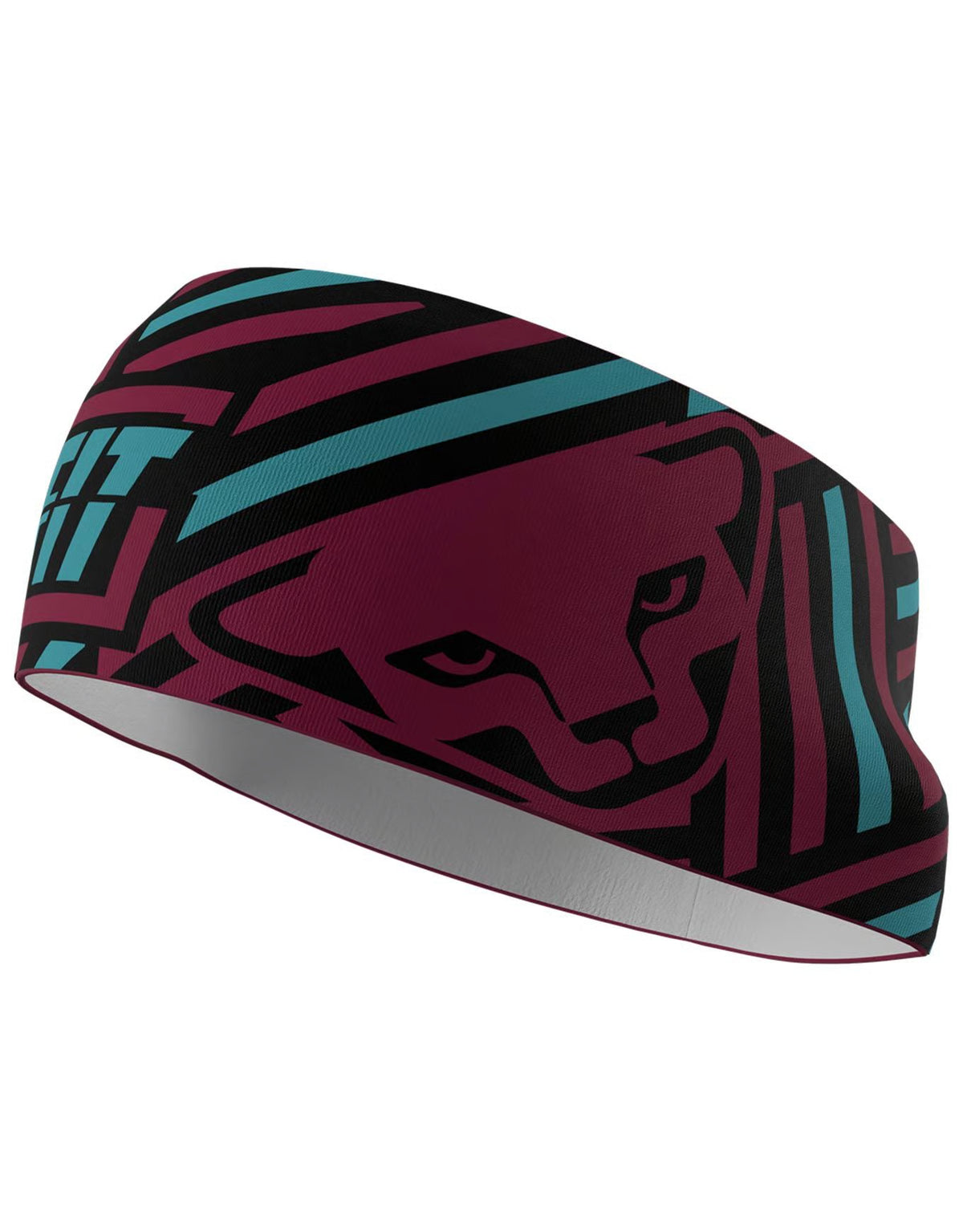 Dynafit Tour De Tête Graphic Perf Headband