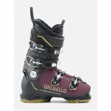 Dalbello Chaussures de ski alpin femme - Dalbello Veloce LTD GW - 2024