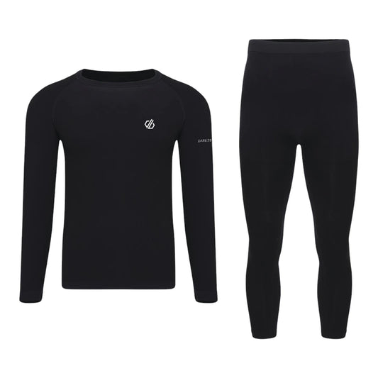 Dare 2B Sous-vêtement technique - Dare 2B Men's Seamless Second Skin Baselayer Set