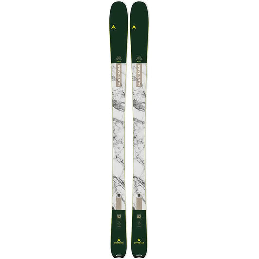 Dynastar Ski alpin nu - Dynastar M-Cross 82 - 2025