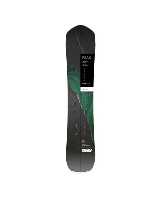 Easy Snowboard - Easy Peak