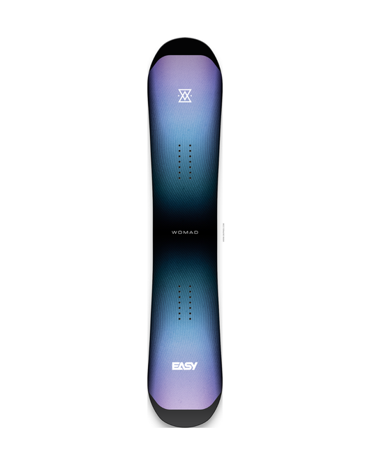 Easy Snowboard - Easy Womad