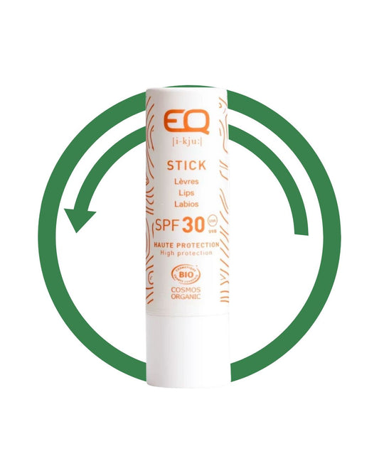 EQ Stick lèvre SPF30