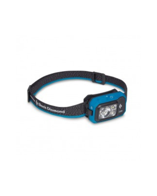 Black Diamond Lampe frontale - Black Diamond Storm 450
