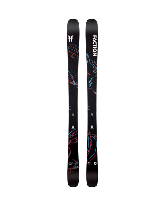 Faction Ski freestyle nu - Faction Prodigy 0 - 2024