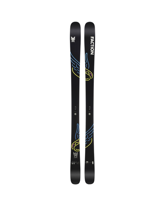 Faction Ski freestyle nu - Faction Prodigy 1 - 2023
