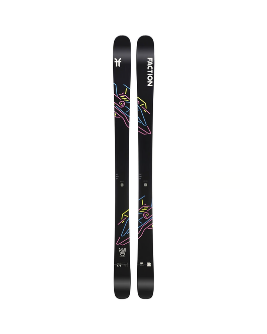 Faction Ski freestyle nu - Faction Prodigy 2 - 2023