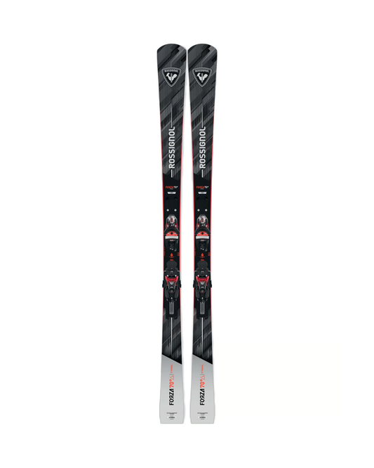 Rossignol Ski alpin + fixations - Rossignol Forza 70 - 2025