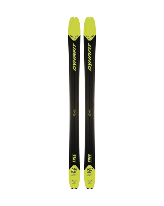 Dynafit Ski de randonnée nu - Dynafit Free 97 - 2023