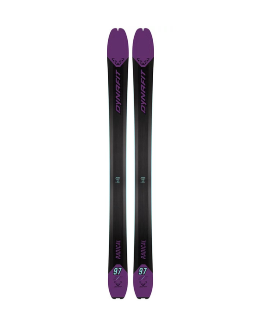 Dynafit Ski de randonnée nu - Dynafit Free 97 W - 2023