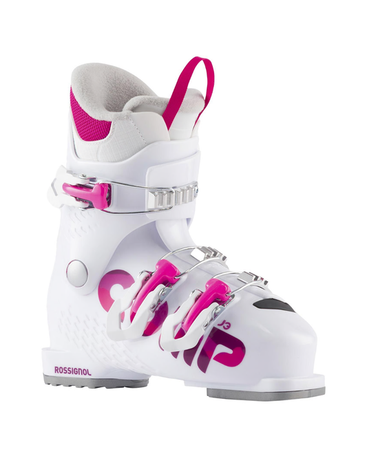 Rossignol Chaussures de ski alpin - Rossignol Fun Girl J3