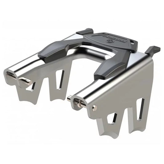 Fritschi Couteaux de ski de randonnée - Equinox Outdoor Fritschi Vipec 90mm