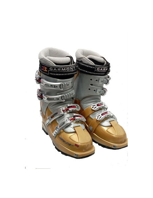 Garmont Chaussures de ski de randonnée femme - Garmont Megastar MG G Fit Women - 2015