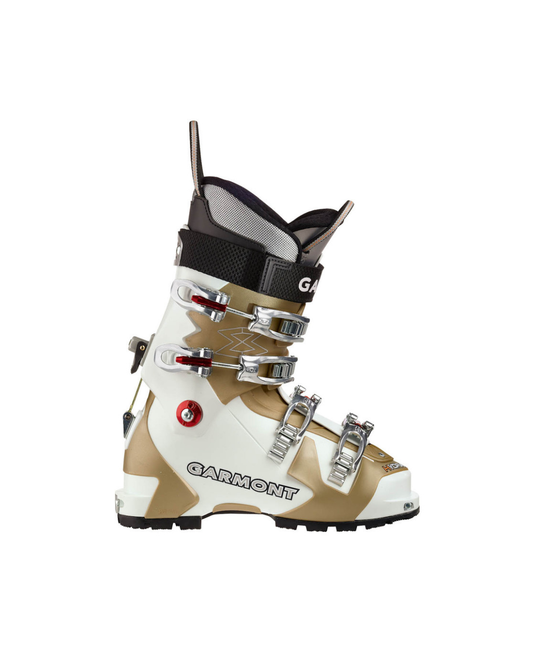 Garmont Chaussures de ski de randonnée femme - Garmont Hydra G Fit Women - 2015
