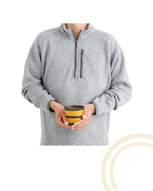 Sea to Summit Sea to Summit - Gobelet pliable - Frontier Ultralight Collapsible Cup - 400ml