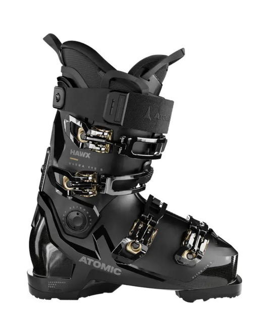 Atomic Chaussures de ski alpin - Atomic Hawx Ultra 115 SW GW