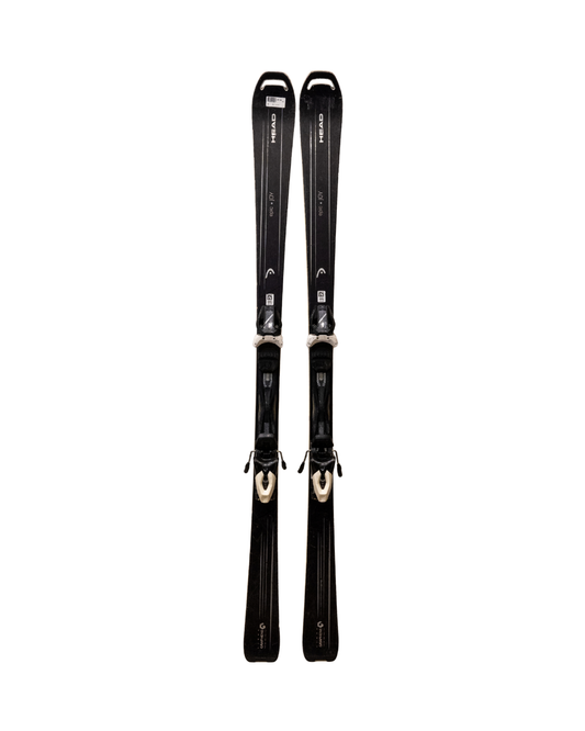 Head Occasion - Ski Alpin - Head Epic Joy - Noir