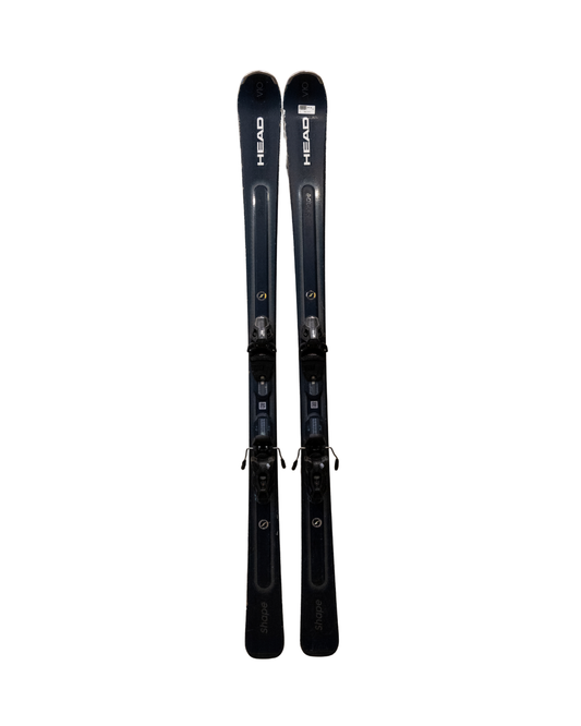 Head Occasion - Ski Alpin - Head Shape V10 - Bleu