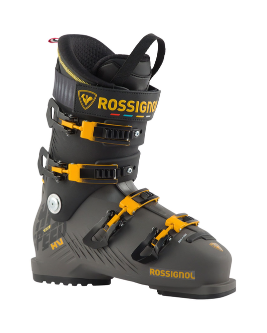 Rossignol Chaussures de ski alpin - Rossignol Hi-Speed 100 HV