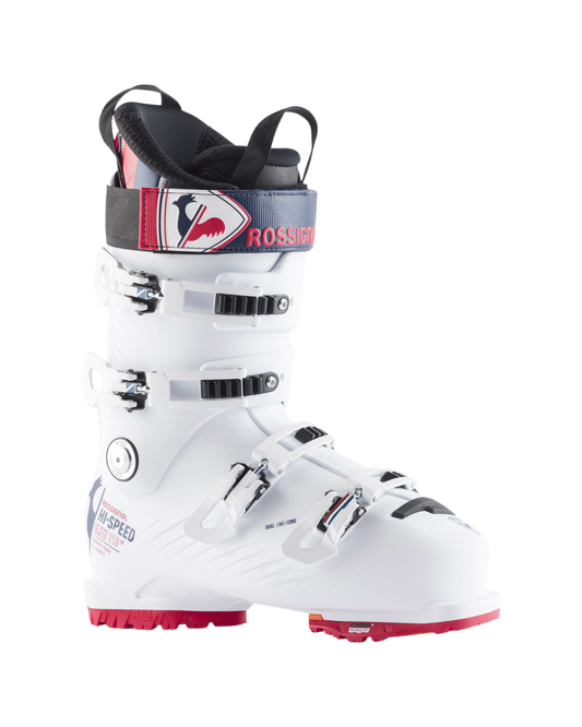 Rossignol Chaussures de ski alpin - Rossignol Hi-Speed Elite 110 LV GW