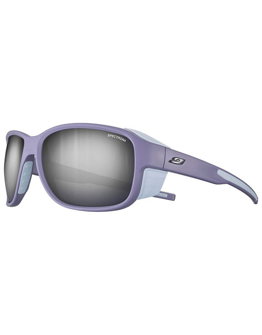 Julbo Lunettes de soleil - Julbo Monterossa 2 Jr Cat.2-4