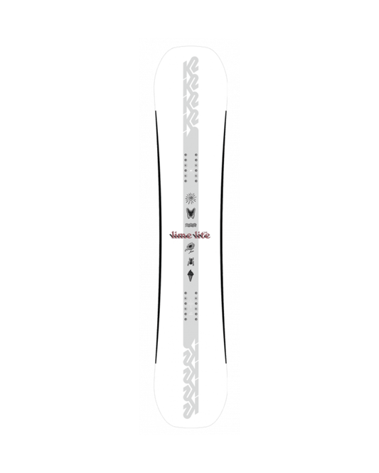 K2 Snowboard - K2 Lime Lite