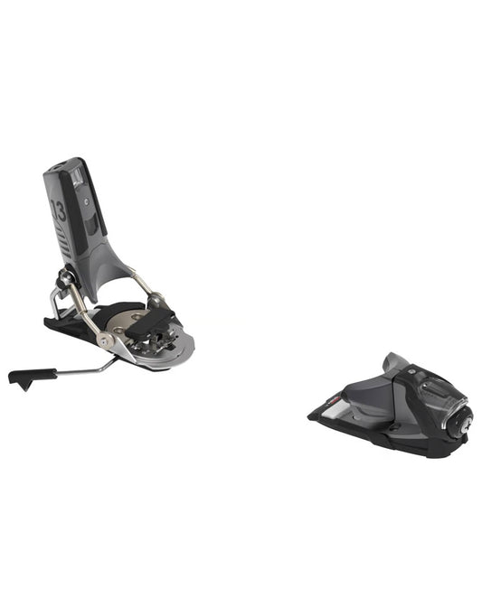 Look Fixations de ski alpin - Look Pivot 2.0 13 Black Metal 95mm