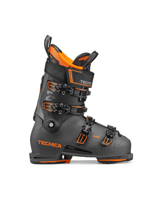 Tecnica Chaussures de ski alpin - Tecnica Mach 1 MV 110 TD GW