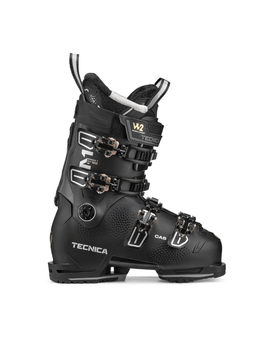 Tecnica Chaussures de ski alpin - Tecnica Mach 1 MV 95 W