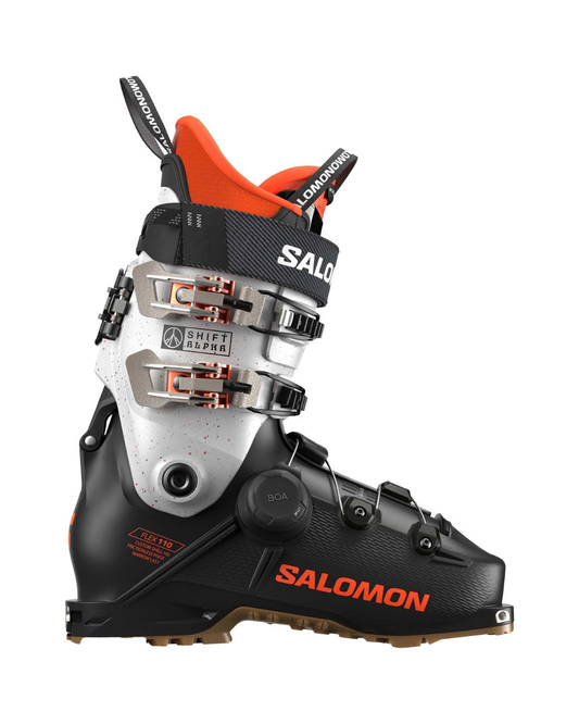 Salomon Chaussures de ski de randonnée - Salomon MTN Summit Pure W