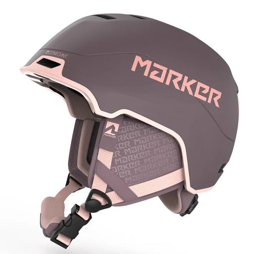 Marker Casque alpin - Marker Confident