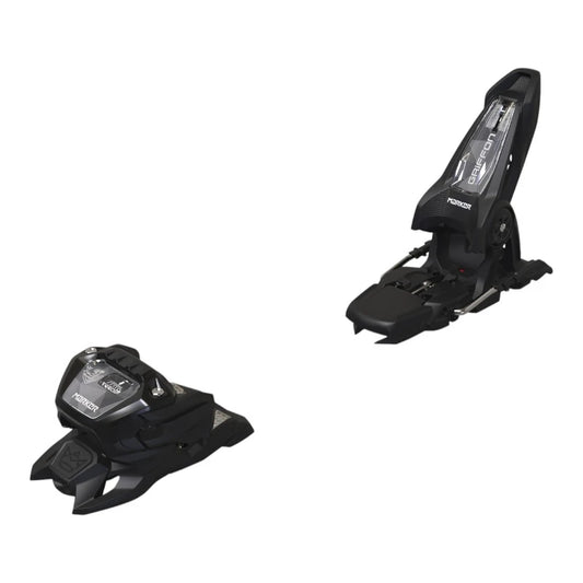 Marker Fixations de ski alpin - Marker Griffon 13 Black 110mm
