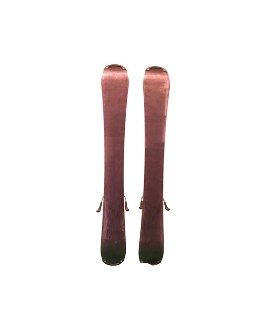 Mini-Skis alpins- Head Rod 94 + fixations Tyrolia SP10